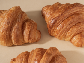 Croissant Caseiro: O Segredo da Panificação Francesa na Sua Cozinha