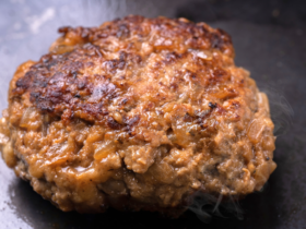 Hambúrguer de Picanha: A Delícia Que Vai Te Surpreender