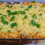 Arroz de Forno Cremoso: A Receita que Você Precisa Experimentar