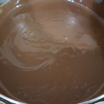 Cobertura de chocolate simples para bolo: Receita irresistível