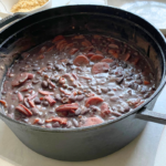 Feijoada Light na Panela de Ferro: Delícia Tradicional na versão mais leve