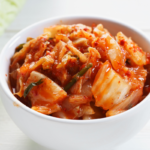 Kimchi Tradicional Coreano: Um Toque Autêntico e Picante na Sua Cozinha