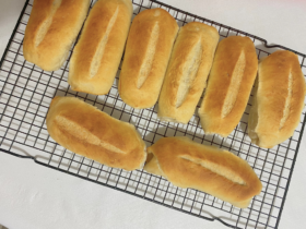 Pão Francês: Receita Irresistível e Fácil de Fazer em Casa