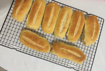 Pão Francês: Receita Irresistível e Fácil de Fazer em Casa