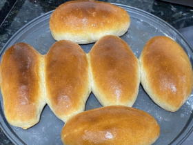 Pão de Leite Caseiro: Aprenda a Fazer Esse Delicioso Pão Macio em Casa