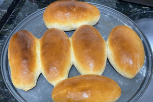 Pão de Leite Caseiro: Aprenda a Fazer Esse Delicioso Pão Macio em Casa