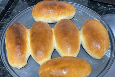 Pão de Leite Caseiro: Aprenda a Fazer Esse Delicioso Pão Macio em Casa