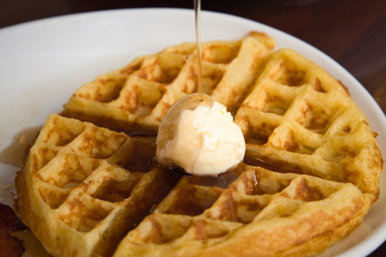 Receita de Waffle Delicioso: Surpreenda-se com essa Versatilidade