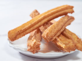 Saiba como fazer os autênticos churros da Dona Florinda