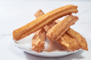 Saiba como fazer os autênticos churros da Dona Florinda