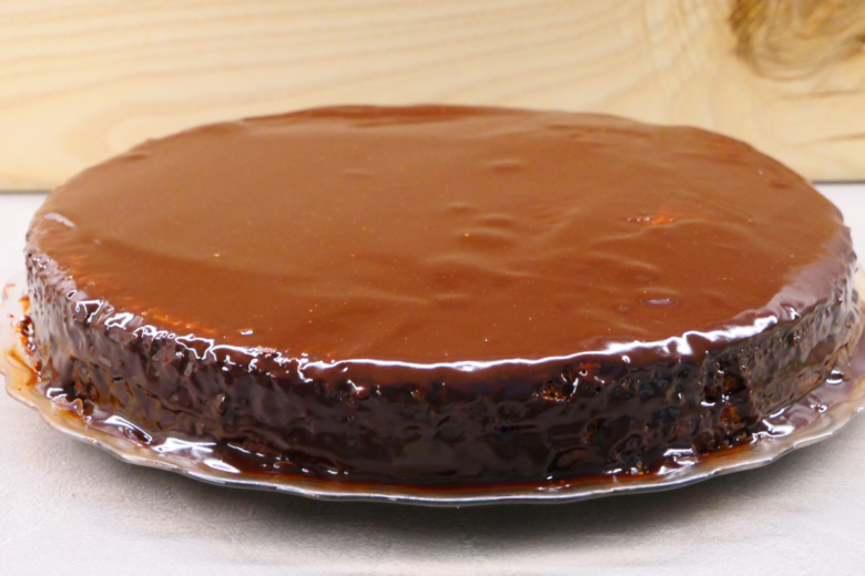 Bolo de Chocolate Sem Glúten: Uma Delícia Sem Culpa