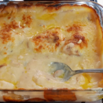 Bacalhau com Natas: Um Clássico da Cozinha