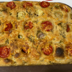 Focaccia de Fermentação Natural: Uma Delícia Macia e Cheia de Sabor