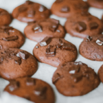 Deliciosos Cookies de Chocolate: Uma Receita Fácil e Irresistível