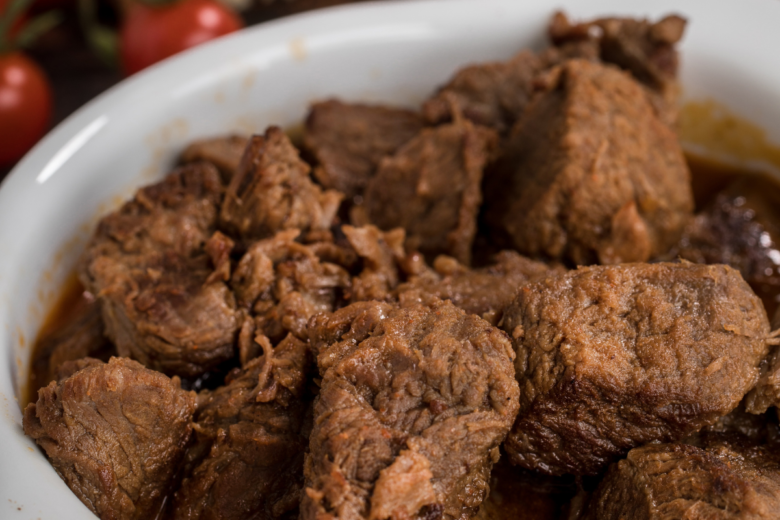 Picadinho de Carne de Contrafilé: Um Delicioso Prato para Saborear