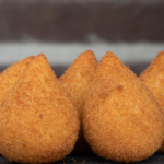 Coxinha de Frango com Pão de Forma: A Receita Inovadora que Vai Surpreender Você