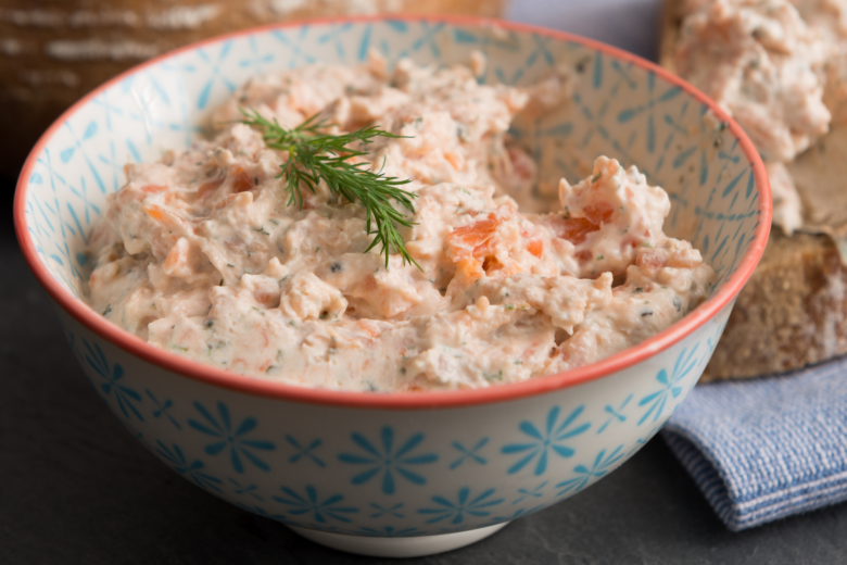 Patê de Frango Cremoso: Receita Rápida e Deliciosa para Qualquer Ocasião