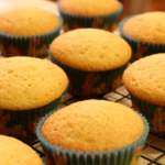 Cupcake Simples: Uma receita para todos os momentos