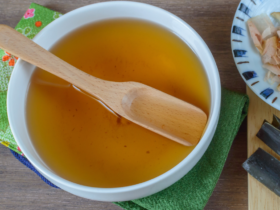 Aprenda a preparar o verdadeiro dashi da culinária japonesa