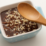 Brigadeiro de Colher: Receita cremosa e prática para qualquer hora