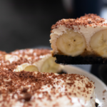 Torta Banoffee: Irresistível para os apaixonados por doce de leite