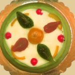 Cassata Siciliana: Um Clássico da Confeitaria Italiana