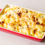 Bacalhau Gratinado: Uma Receita Irresistível para Qualquer Ocasião