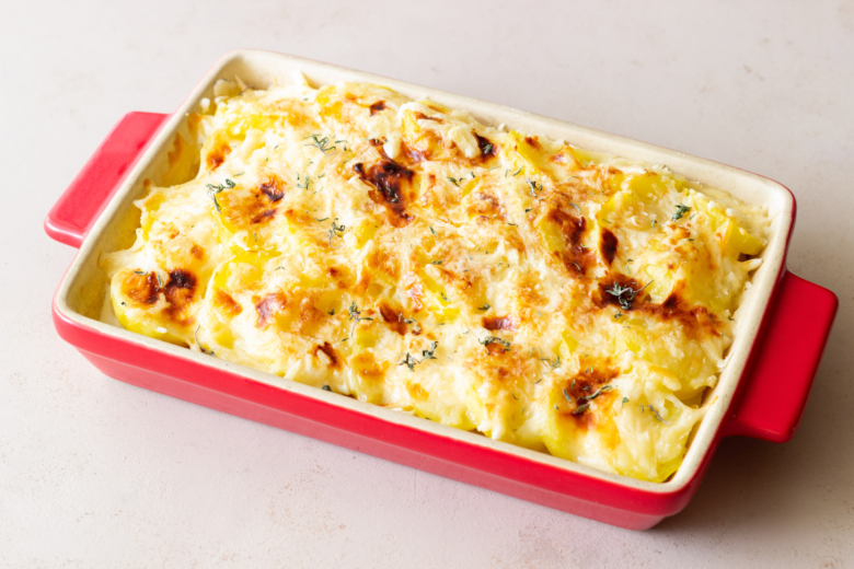 Bacalhau Gratinado: Uma Receita Irresistível para Qualquer Ocasião