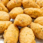 Bolinho de Bacalhau Sequinho: A Receita Ideal para Surpreender