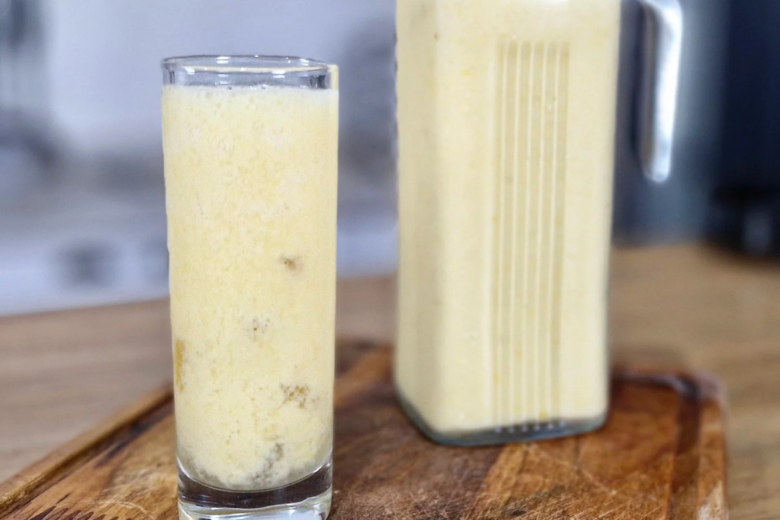 Limonada Alemã: A bebida gelada ideal para refrescar o calor