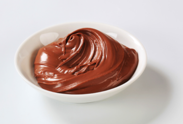 Creme de chocolate saudável: Sem açúcar e sem lactose