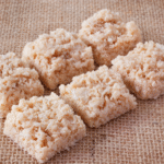 Cocada Cremosa de Leite Condensado: Um doce cheio de afeto