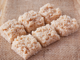 Cocada Cremosa de Leite Condensado: Um doce cheio de afeto