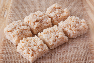 Cocada Cremosa de Leite Condensado: Um doce cheio de afeto