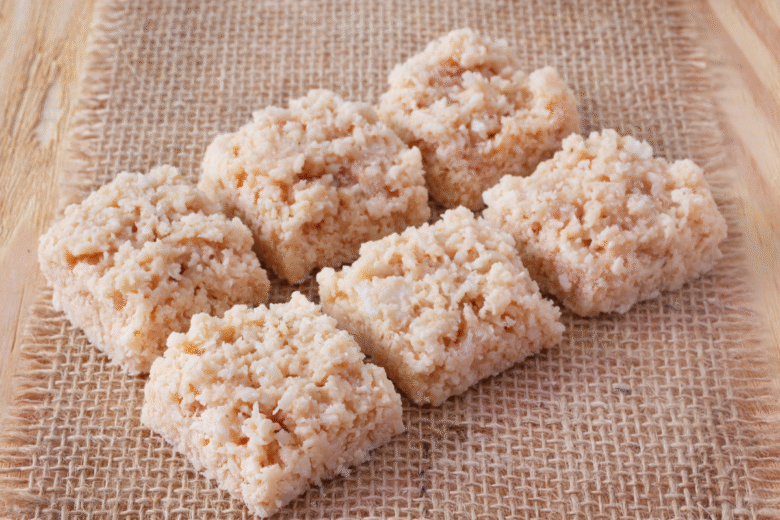 Cocada Cremosa de Leite Condensado: Um doce cheio de afeto