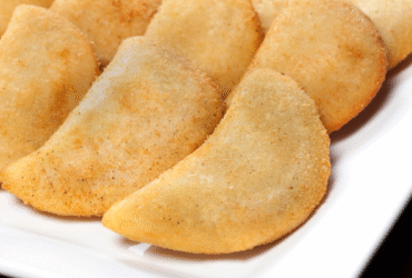 Massa de Risoles Caseira: O Segredo para Deixar Seus Salgadinhos Irresistíveis
