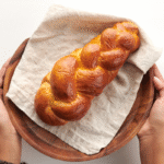 Pão de Cenoura com Chocolate: A Receita Fofinha que Vai Surpreender Todo Mundo
