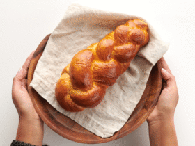 Pão de Cenoura com Chocolate: A Receita Fofinha que Vai Surpreender Todo Mundo