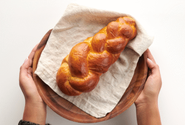 Pão de Cenoura com Chocolate: A Receita Fofinha que Vai Surpreender Todo Mundo