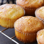Bolinho Inglês Fofinho que Derrete na Boca: Aprenda a Fazer Essa Delícia em Casa