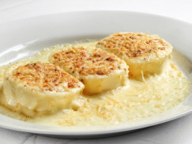 Rondelli Cremoso de Forno que Derrete na Boca – Uma Receita Perfeita para o Dia das Mães