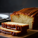 Bolo de Banana Caramelizado Super Fácil e Delicioso