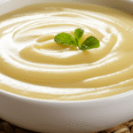 Creme de Palmito Cremoso e Delicioso