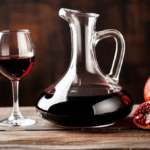 Vinho de Romã Caseiro: Receita, História e Benefícios