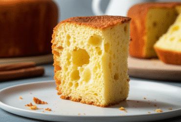 Bolo de Poukam Delicioso e Fofinho