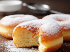 Donuts Caseiro: Receita Clássica e Dicas para um Doce Perfeito