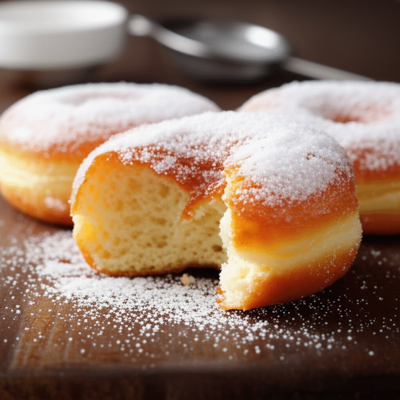 Donuts Caseiro: Receita Clássica e Dicas para um Doce Perfeito