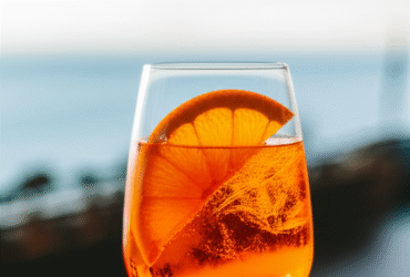 Aperol Spritz: Receita Clássica e Dicas Refrescantes