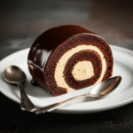 Rocambole de Chocomousse: Receita Inédita e Deliciosa