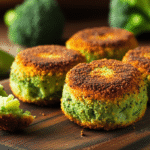 Bolinho de Brócolis: Receita Fácil e Saudável